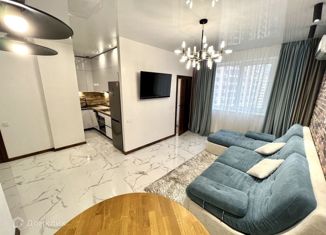 Продается однокомнатная квартира, 44.2 м2, Краснодар, улица Ивана Беличенко, 89