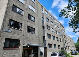 Продается 1-ком. квартира, 27 м2, Костомукша, улица Мира, 10