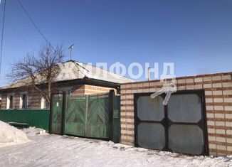 Продаю дом, 85.8 м2, Карасук, Красноармейская улица