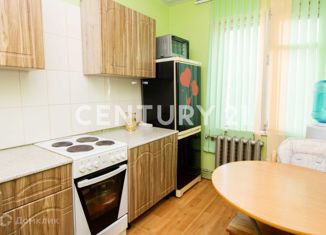 Продажа 2-комнатной квартиры, 49.4 м2, Петрозаводск, улица Ровио, 40, район Кукковка