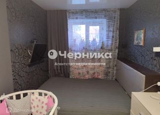 3-комнатная квартира на продажу, 56 м2, Ростовская область, улица Суворова, 3