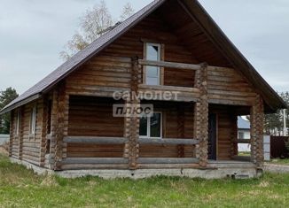 Продаю дом, 166.8 м2, коттеджный посёлок Воскресенское, 1-й Ласточкин переулок, 9