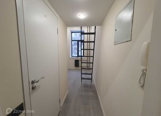 Продается 1-комнатная квартира, 10.6 м2, Москва, Солнечногорский проезд, 17, метро Селигерская