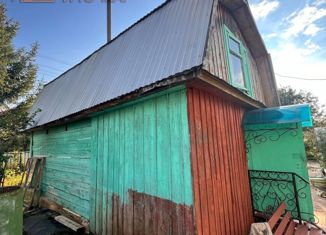 Продаю дом, 40 м2, село Энергетик, садовые участки Венеция, 595