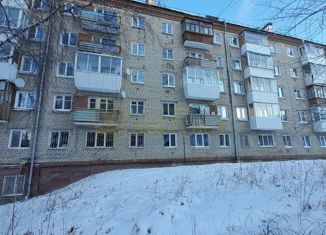 Продажа однокомнатной квартиры, 29.5 м2, Дегтярск, улица Калинина, 5