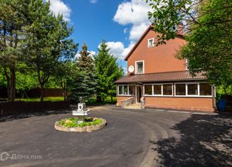 Продается дом, 520 м2, деревня Таганьково, деревня Таганьково, 23А