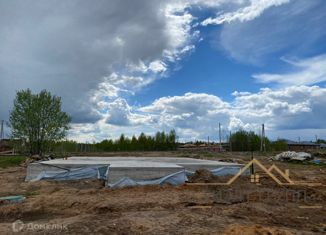 Продам участок, 5 сот., деревня Камыш, Камышовая улица