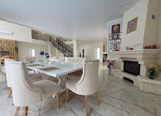 Продам дом, 481.6 м2, посёлок Варские, Преображенская улица, 15