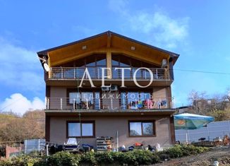 Продается дом, 372 м2, село Бестужевское, Пензенская улица, 7