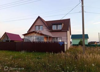 Дом на продажу, 105 м2, деревня Паренкина