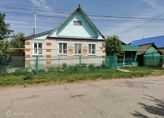 Продажа дома, 80 м2, деревня Березники