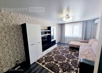 Продам 2-комнатную квартиру, 52 м2, Тамбовская область, улица Герасимова, 2Е