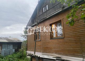 Продаю дом, 61 м2, Буй, Полевая улица, 33