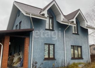 Продаю дом, 139.7 м2, СНТ Кривское, 2-я Лесная улица