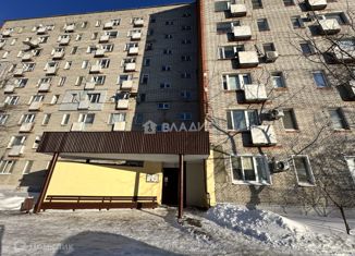 Продажа 1-комнатной квартиры, 21 м2, Пенза, Экспериментальная улица, 19, Первомайский район