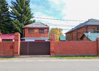 Продажа дома, 100 м2, поселок Патроны, Дачная улица