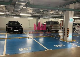 Машиноместо на продажу, 15.3 м2, Москва, Мантулинская улица, 9к6, метро Выставочная