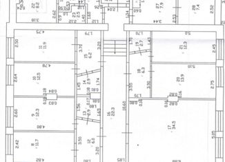 Продаю многокомнатную квартиру, 220 м2, село Абзаково, улица Ленина, 129