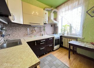 Продажа 2-комнатной квартиры, 60 м2, Ижевск, Прасовский переулок, 6, Центральный жилой район