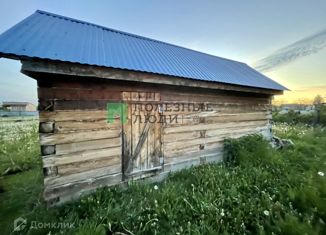 Земельный участок на продажу, 17 сот., село Иглино, Кремлевская улица, 19