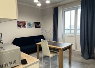 Однокомнатная квартира на продажу, 39.1 м2, Москва, улица Красная Сосна, 3А, станция Ростокино