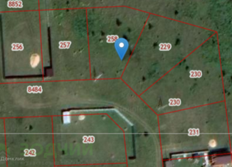 Продажа участка, 11 сот., село Чемурша, Пустынная улица