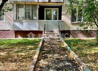 Продается трехкомнатная квартира, 59.4 м2, Москва, Путевой проезд, 26А, Путевой проезд