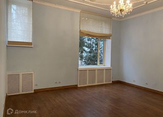 Сдаю в аренду офис, 36.6 м2, Москва, Плотников переулок, 12, Плотников переулок