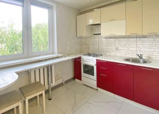 Продажа 1-ком. квартиры, 30.2 м2, Калуга, Московская улица, 315