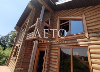 Дом на продажу, 169.6 м2, село Высокое, улица Некрасова, 5