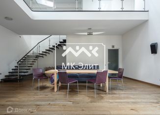 Продажа многокомнатной квартиры, 314 м2, Санкт-Петербург, Большой проспект Васильевского острова, 63/17, муниципальный округ № 7