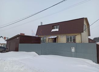 Дом на продажу, 168.5 м2, село Доскино, Кудьминская улица, 33
