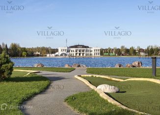 Земельный участок на продажу, 15.43 сот., коттеджный поселок Миллениум Парк