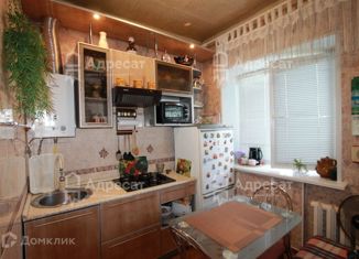 Продается однокомнатная квартира, 30.2 м2, Волгоград, улица Качинцев, 122