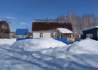 Продам дом, 81 м2, садовое товарищество Полёт, садовое товарищество Полёт, 220В