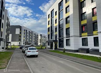Продаю однокомнатную квартиру, 50.2 м2, село Новая Тура, Дорожная улица, 3