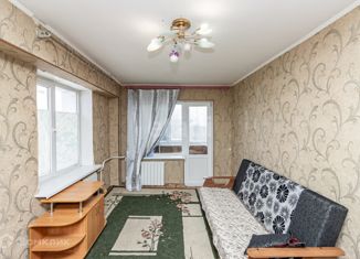 Продается 2-ком. квартира, 41 м2, Тюменская область, улица Энтузиастов, 37