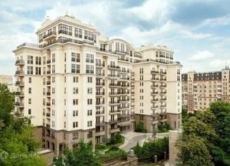 Продается 3-ком. квартира, 148 м2, Москва, 2-я Фрунзенская улица, 8, 2-я Фрунзенская улица