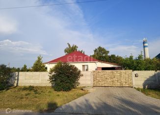 Продажа дома, 117.2 м2, поселок городского типа Разумное