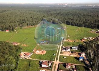 Продам участок, 16 сот., деревня Прудки