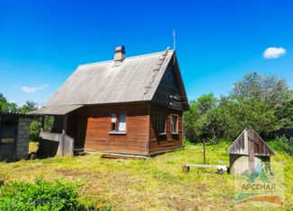 Продается дом, 40 м2, деревня Ростиново