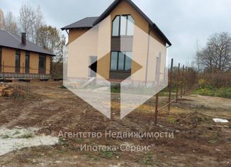 Продам дом, 150 м2, деревня Медвенка, Р-132, 698-й километр