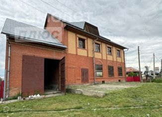 Продам дом, 649.5 м2, рабочий посёлок Тальменка, улица Куйбышева, 103А
