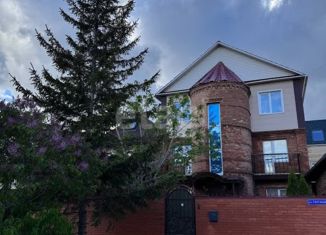 Продается дом, 210 м2, Омск, 7-я Северная улица, 129, Центральный округ