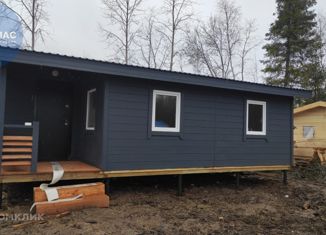 Продается дом, 48 м2, Садоводческое товарищество Шограш, 9-я улица