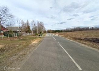 Земельный участок на продажу, 15 сот., деревня Вишняково
