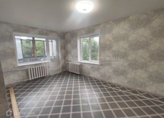 Однокомнатная квартира на продажу, 31 м2, Северск, улица Крупской, 22