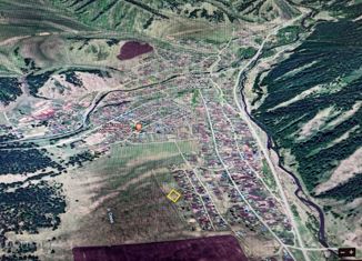 Продается участок, 15.11 сот., село Черга, Солнечная улица