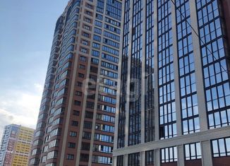 Продажа 1-комнатной квартиры, 45 м2, Новосибирск, Армавирская улица, 27, Армавирская улица