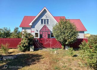 Продается дом, 180 м2, поселок городского типа Алексеевское, улица Льва Толстого, 21Б